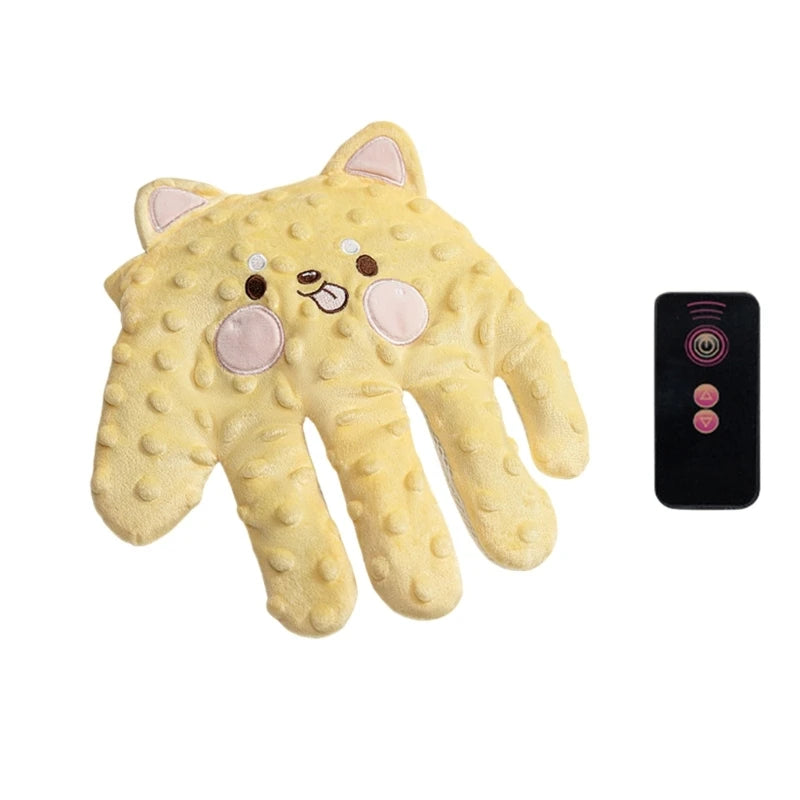 Cartoon Baby Sleep partner hand - Cutier Store