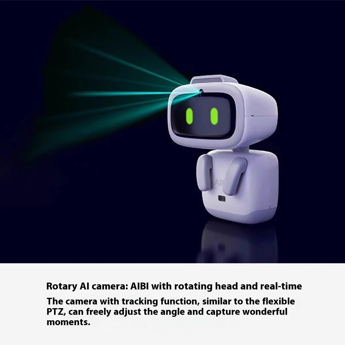 Cute AI Robot - Cutier Store