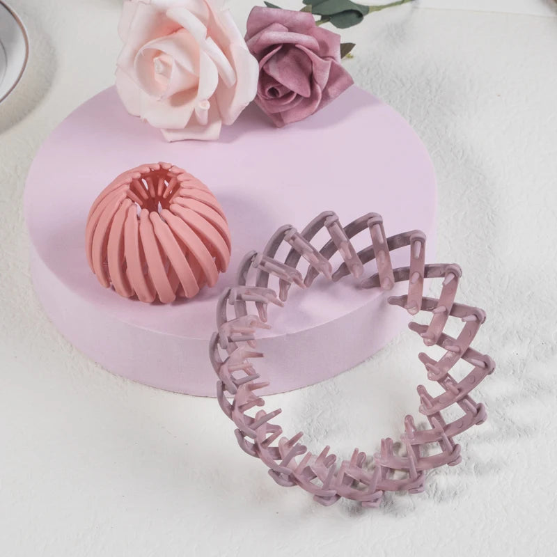 Hairband Clips - Cutier Store