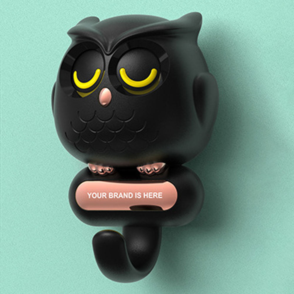 Cute Owl Blink Hook - Cutier Store