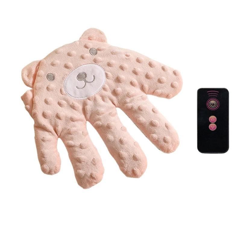 Cartoon Baby Sleep partner hand - Cutier Store