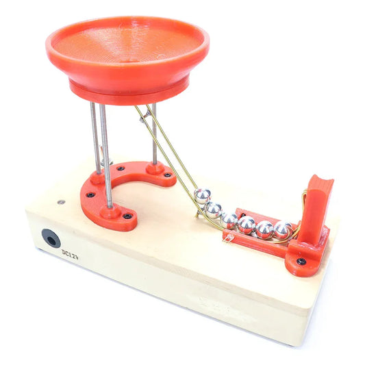 Cat Confusion Toy Perpetual Motion Machine - Cutier Store