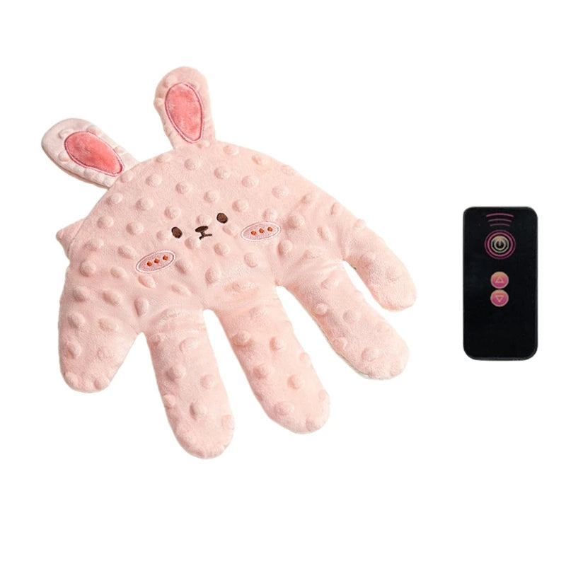 Cartoon Baby Sleep partner hand - Cutier Store