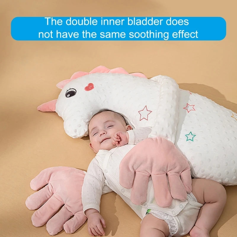 Baby Soothing Hand Toy - Cutier Store