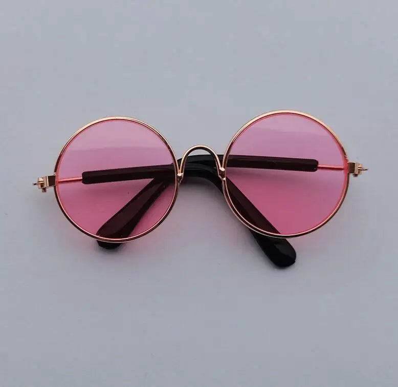 Lovely Cat Sunglasses - Cutier Store