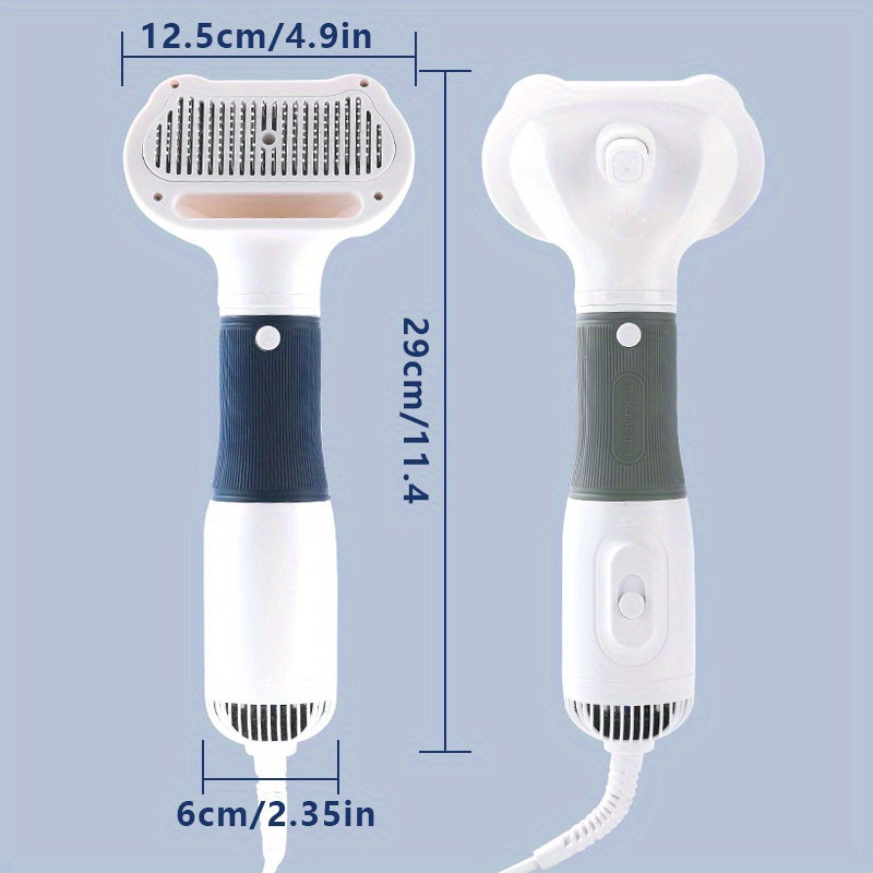 Per Hair Dryer Machine 3 in 1 - Cutier Store