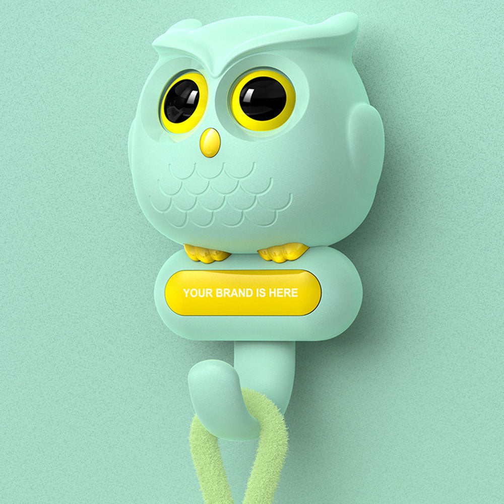 Cute Owl Blink Hook - Cutier Store