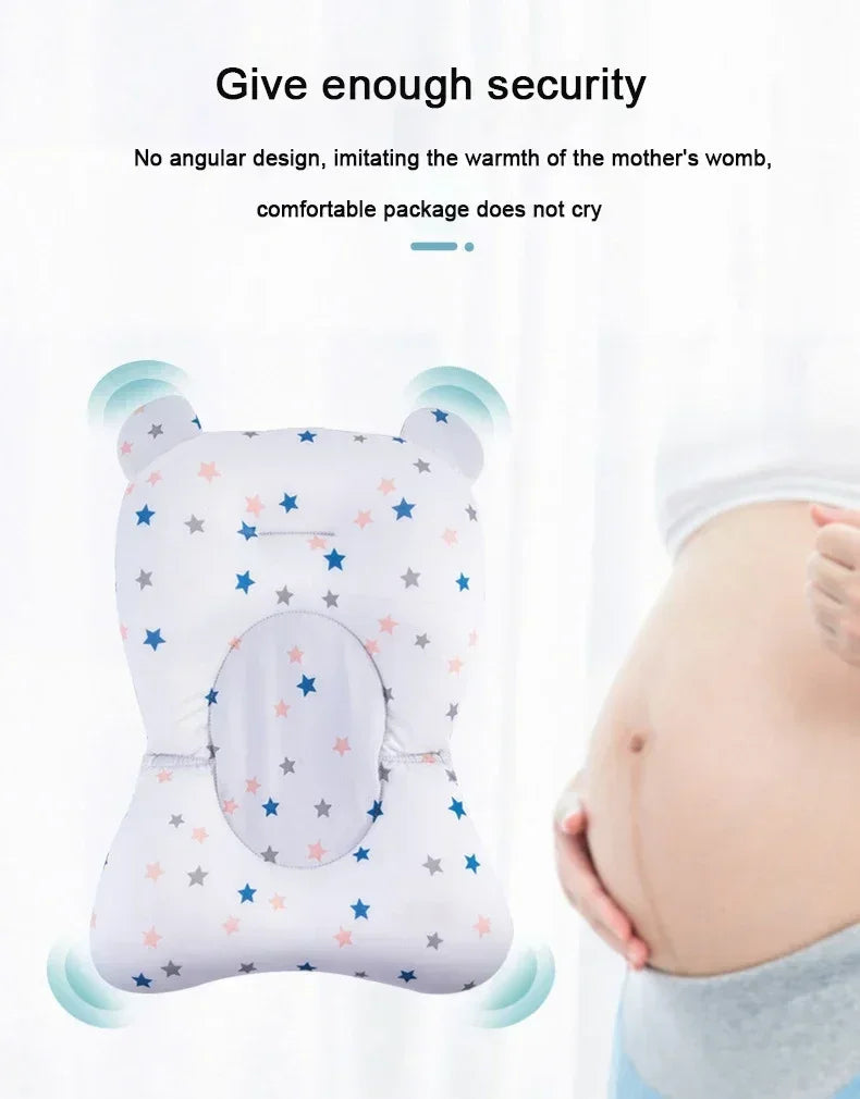 Foldable Baby Bathtub - Cutier Store