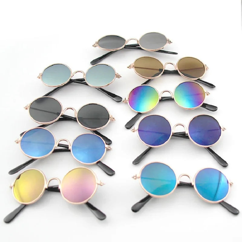 Lovely Cat Sunglasses - Cutier Store