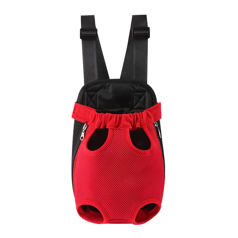 Pet Travel Backpack - Cutier Store