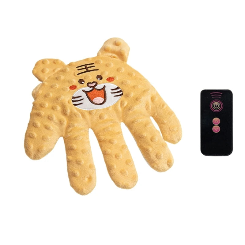 Cartoon Baby Sleep partner hand - Cutier Store