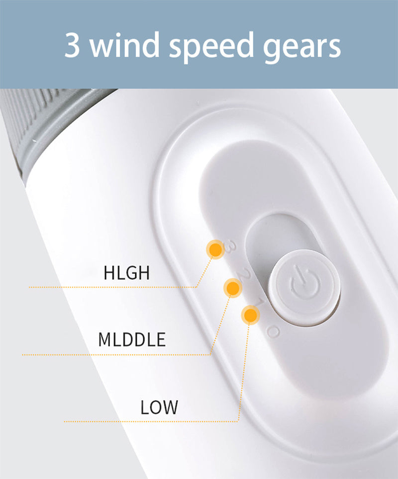 Per Hair Dryer Machine 3 in 1 - Cutier Store