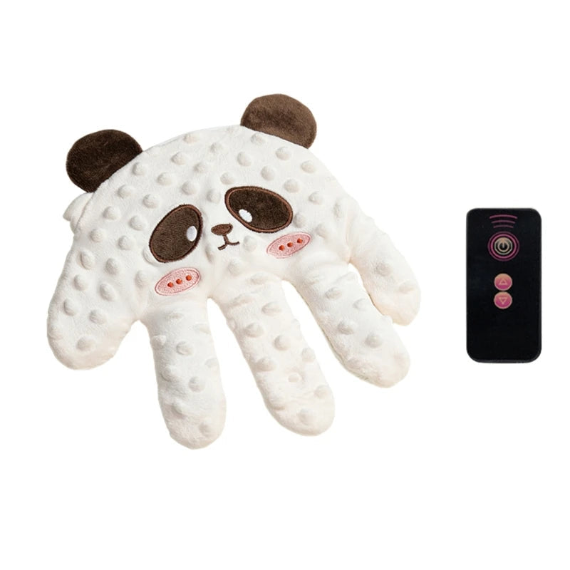 Cartoon Baby Sleep partner hand - Cutier Store