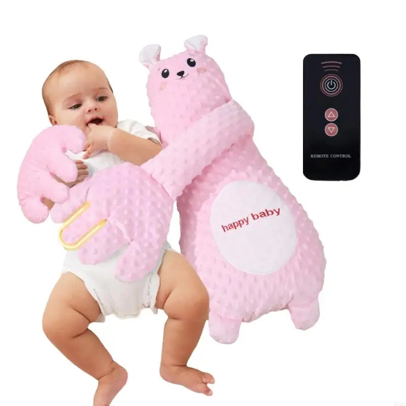 Baby soothing Pillow - Cutier Store