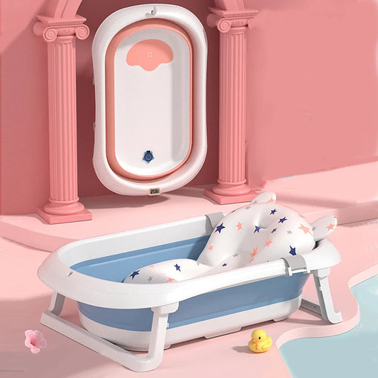 Cute Baby bath tub - Cutier Store