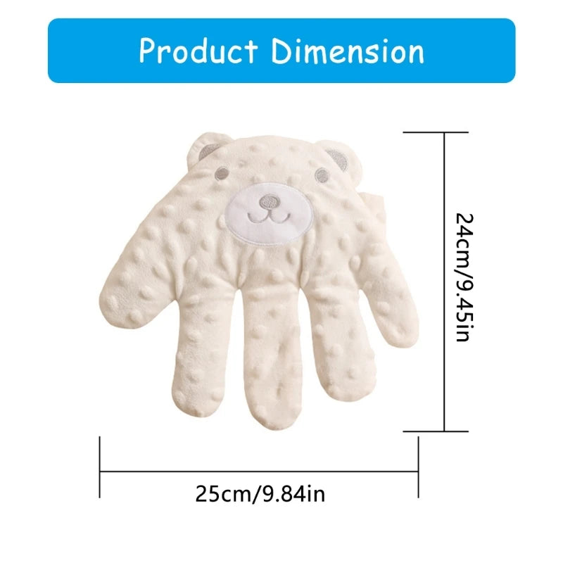 Cartoon Baby Sleep partner hand - Cutier Store