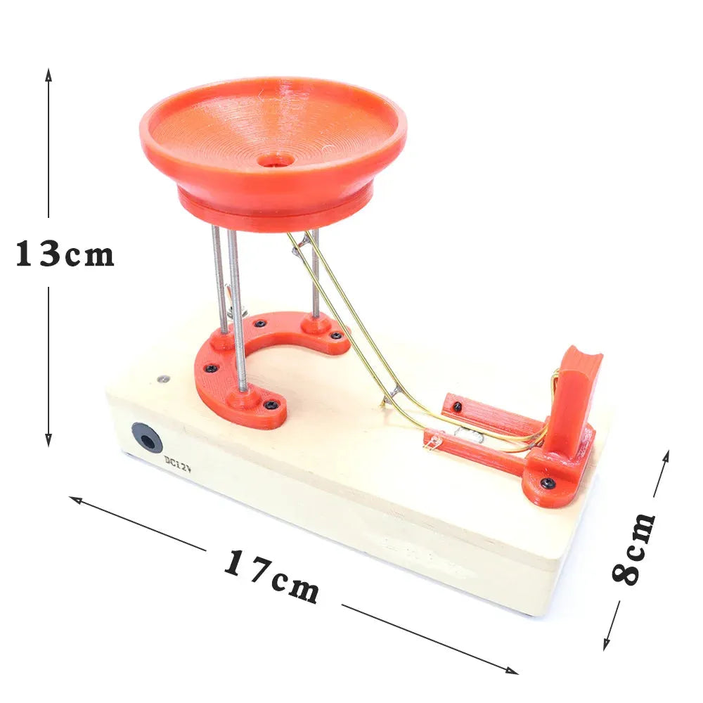 Cat Confusion Toy Perpetual Motion Machine - Cutier Store