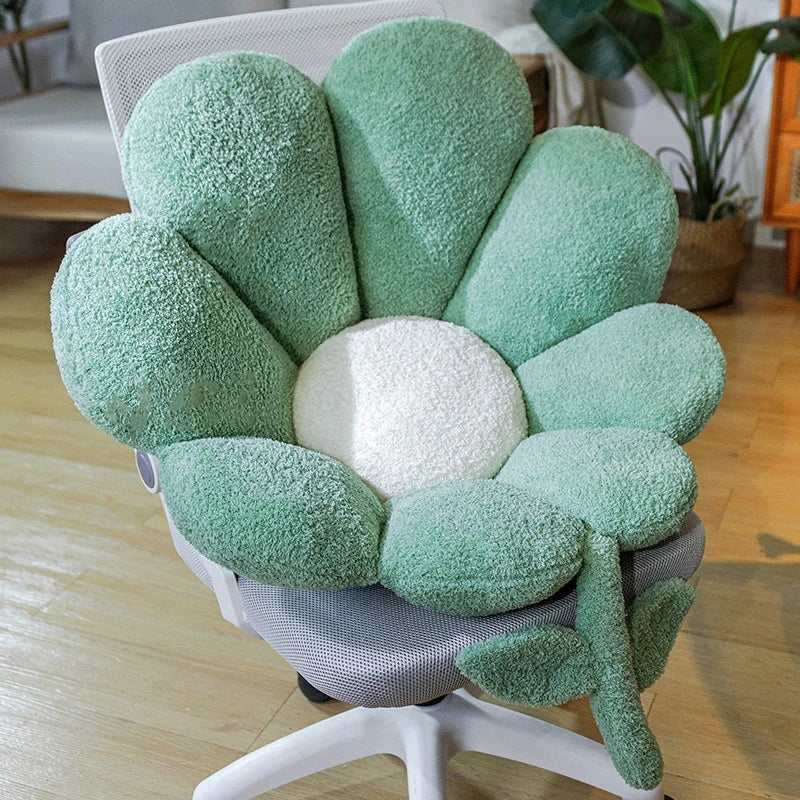 Cute Flower Cushion - Cutier Store