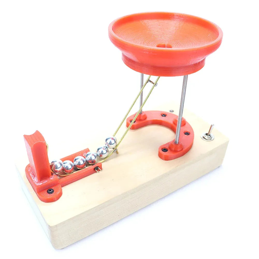 Cat Confusion Toy Perpetual Motion Machine - Cutier Store