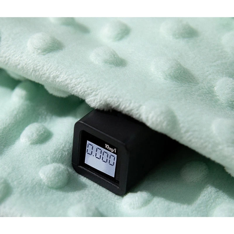 Baby Soothing Hand Toy - Cutier Store