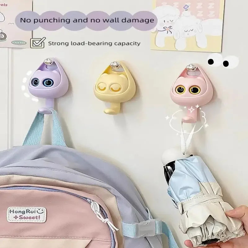 Cute Pet Cat Hook - Cutier Store