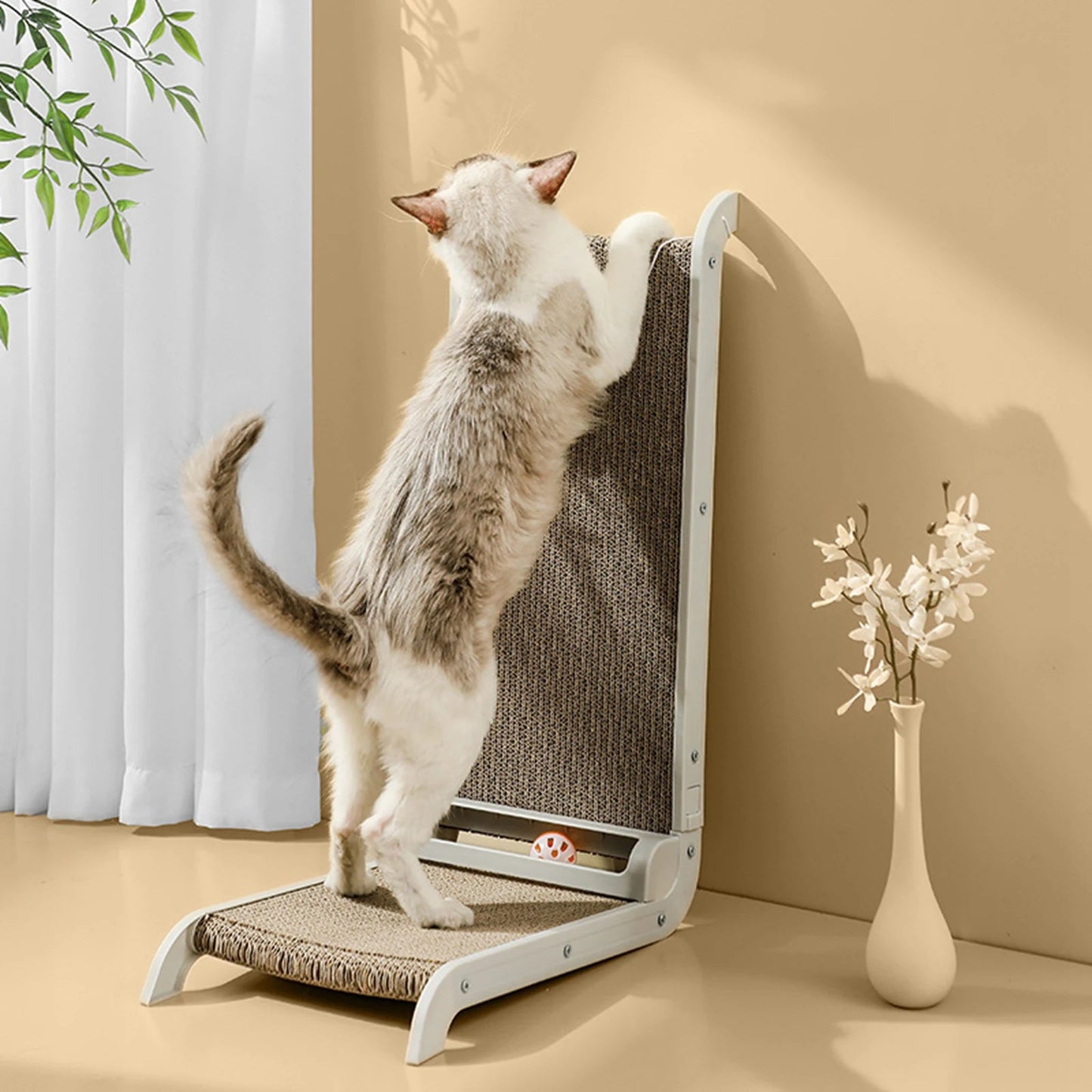 CutierStore® Cat Scratching Board - Cutier Store
