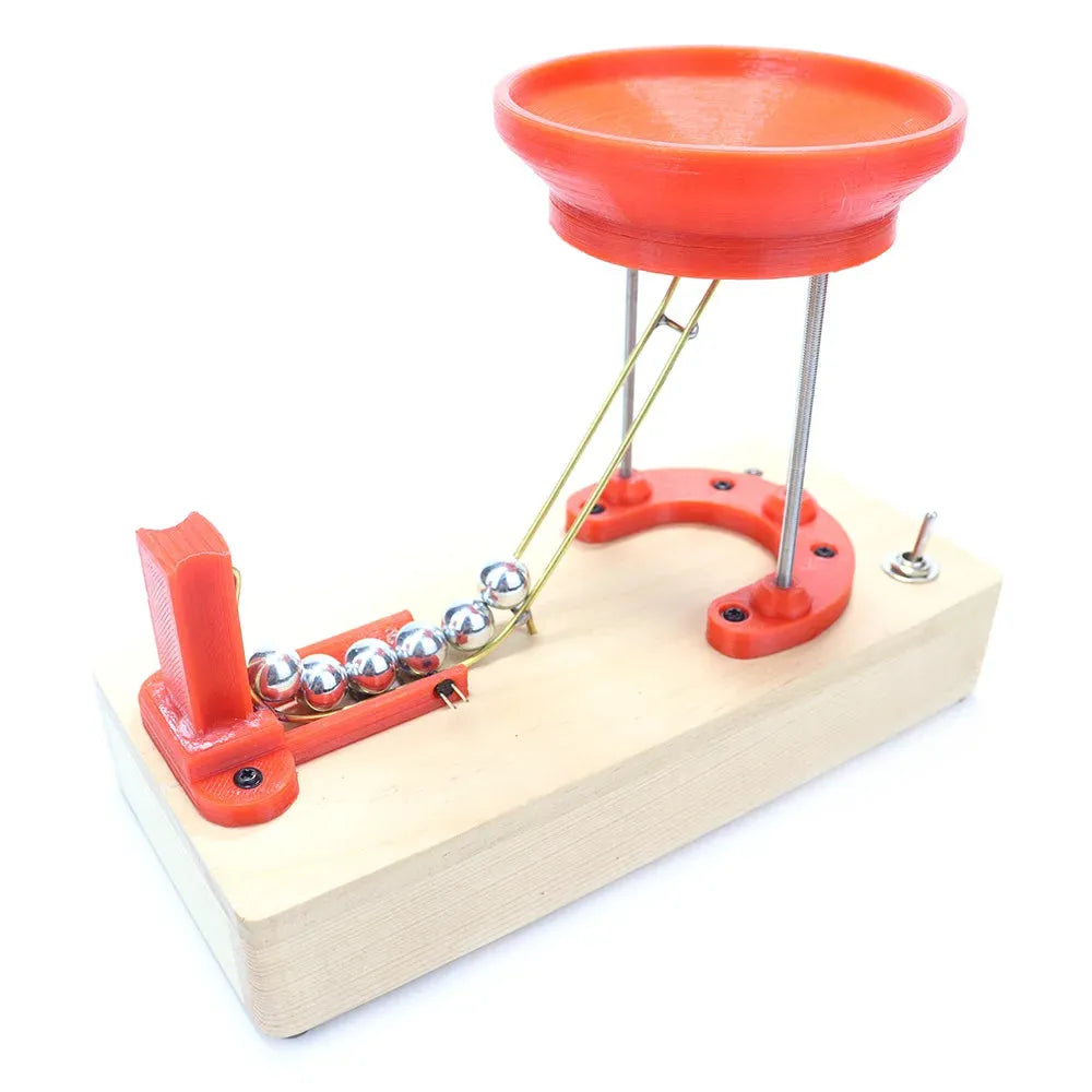 Cat Confusion Toy Perpetual Motion Machine - Cutier Store