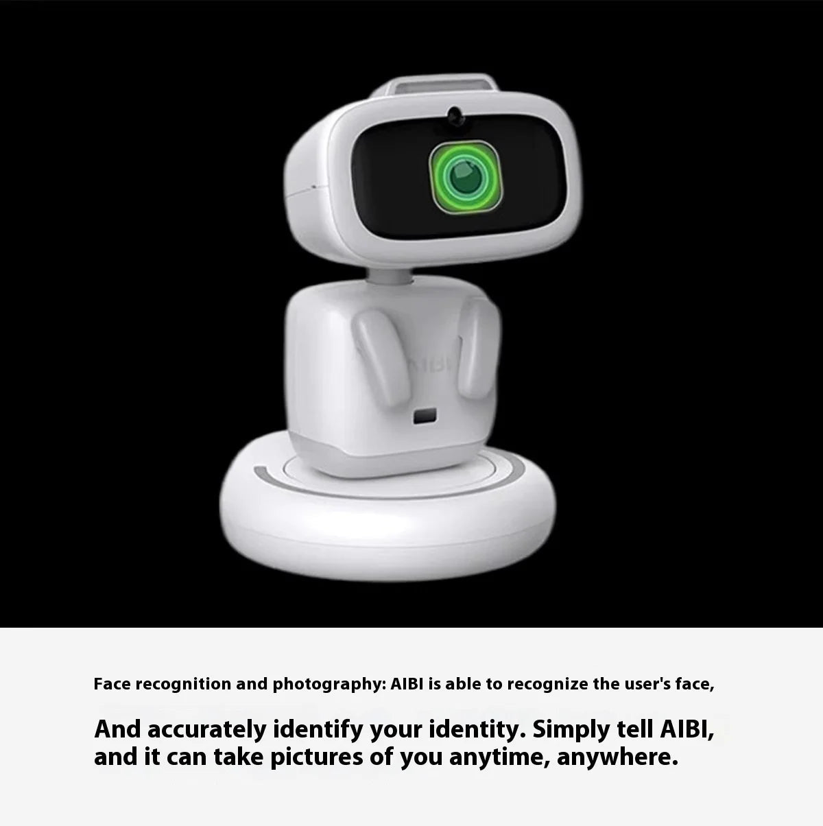 Cute AI Robot - Cutier Store