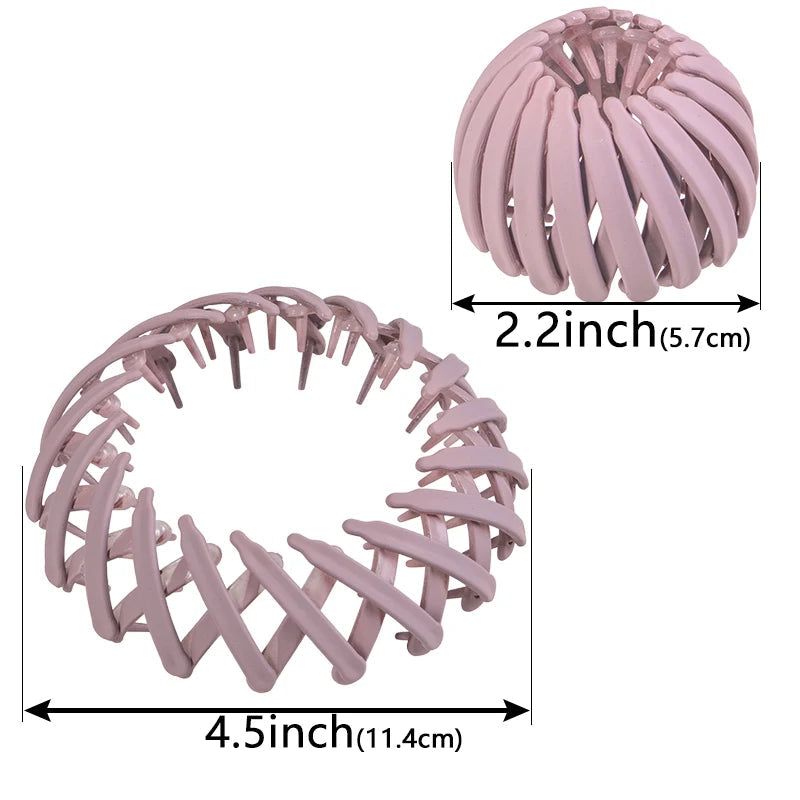 Hairband Clips - Cutier Store