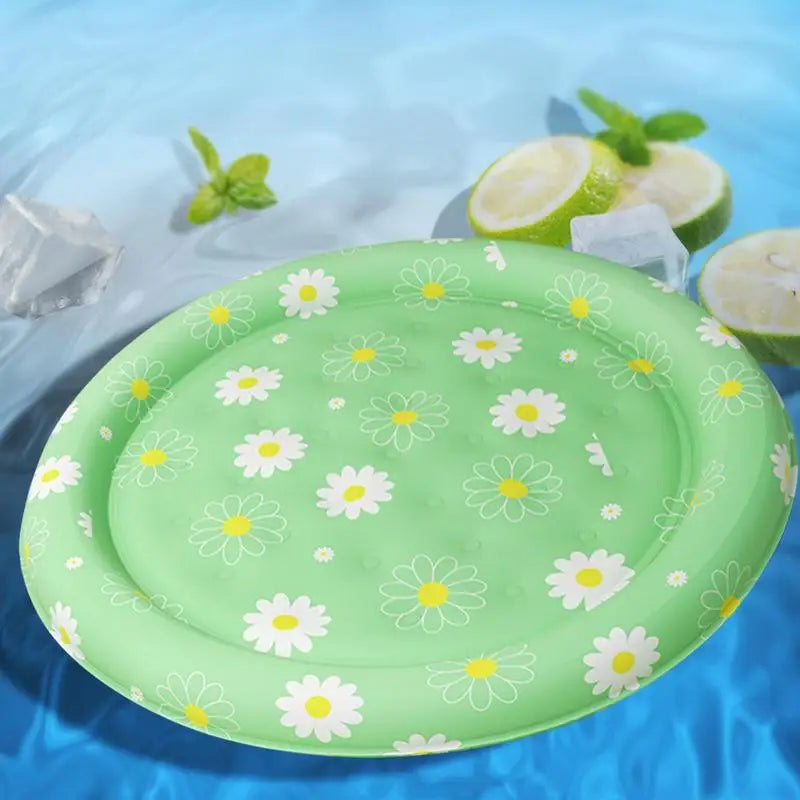 Cat Cooling Mat - Cutier Store