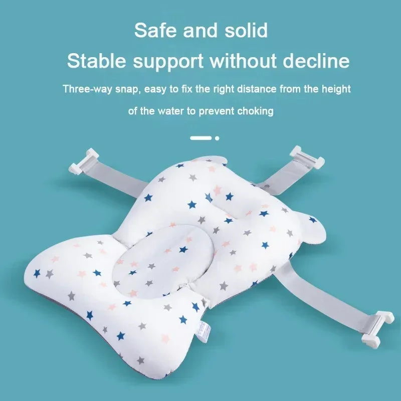 Foldable Baby Bathtub - Cutier Store
