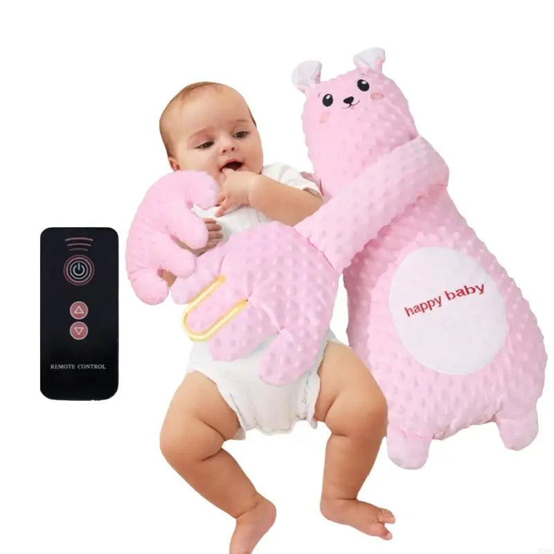 Baby soothing Pillow - Cutier Store