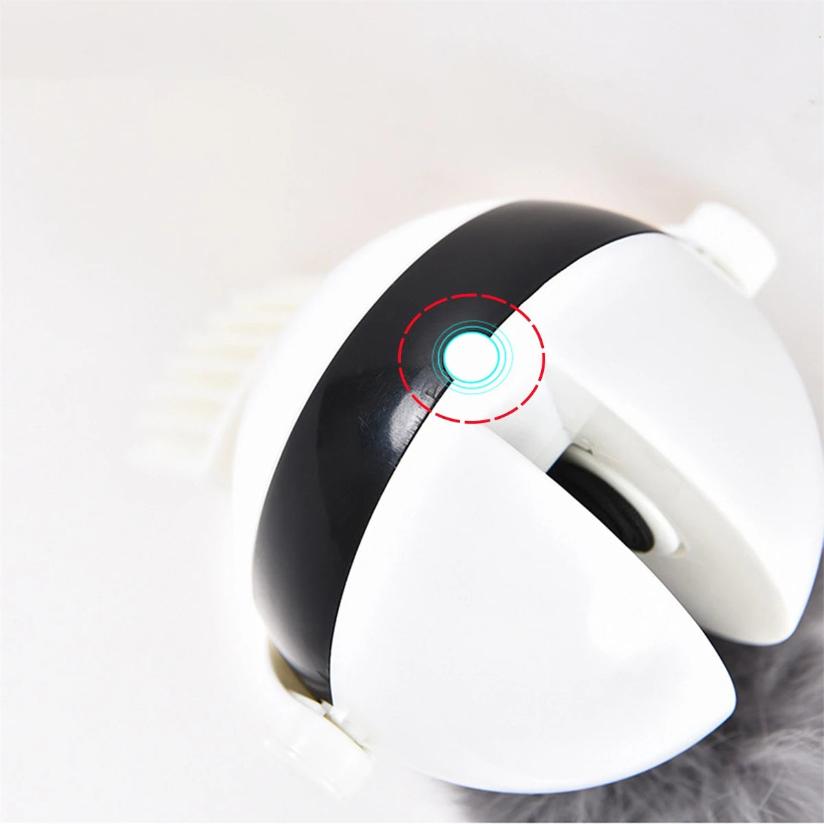 Automatic Retractable Teasing Ball - Cutier Store