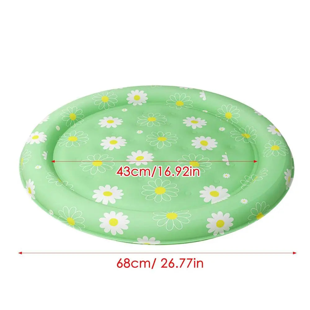 Cat Cooling Mat - Cutier Store