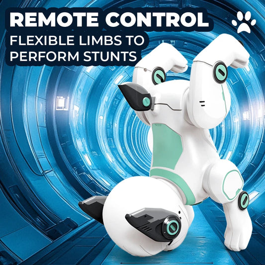 Robot Puppy Smart Toy Birthday Gifts for Kids - Cutier Store