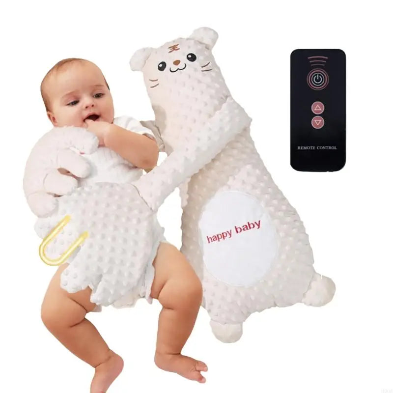 Baby soothing Pillow - Cutier Store