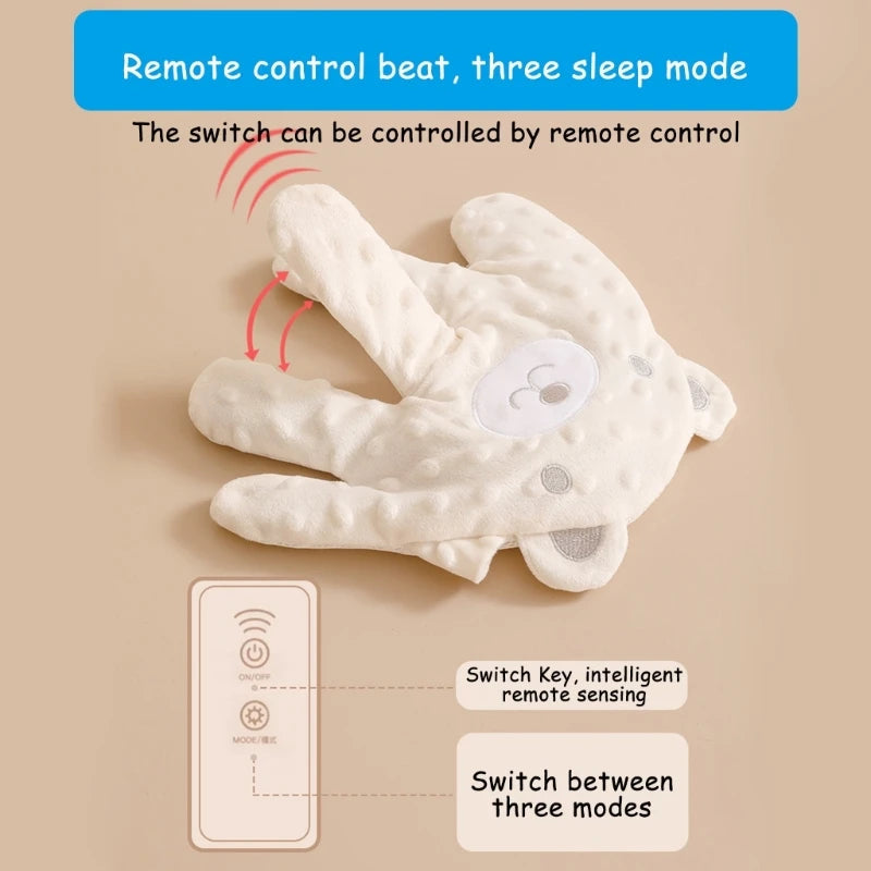 Cartoon Baby Sleep partner hand - Cutier Store