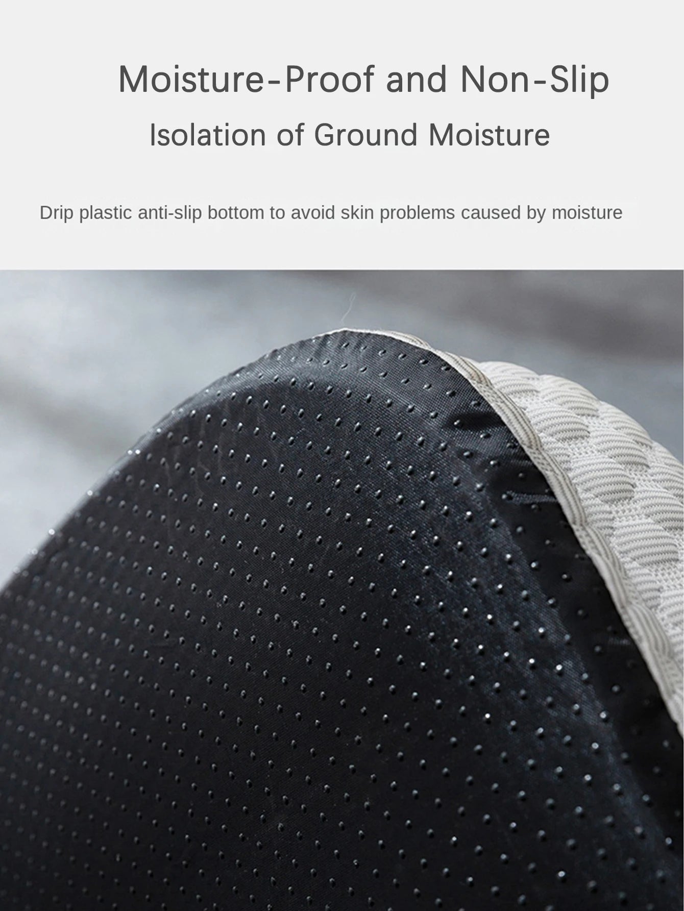 : Summer Cooling Pet Mat – Breathable & Absorbent Sleeping Pad for Cats & Dogs - Cutier Store