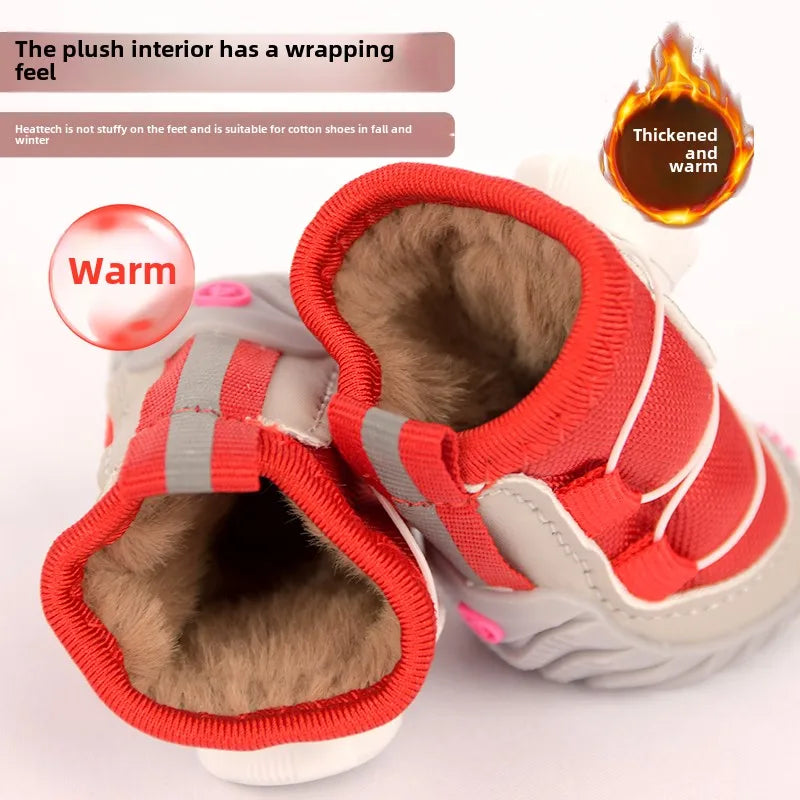 New Pet Shoes for cats and dog - Cutier Store