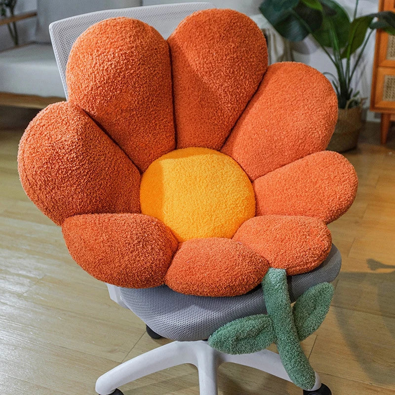 Cute Flower Cushion - Cutier Store