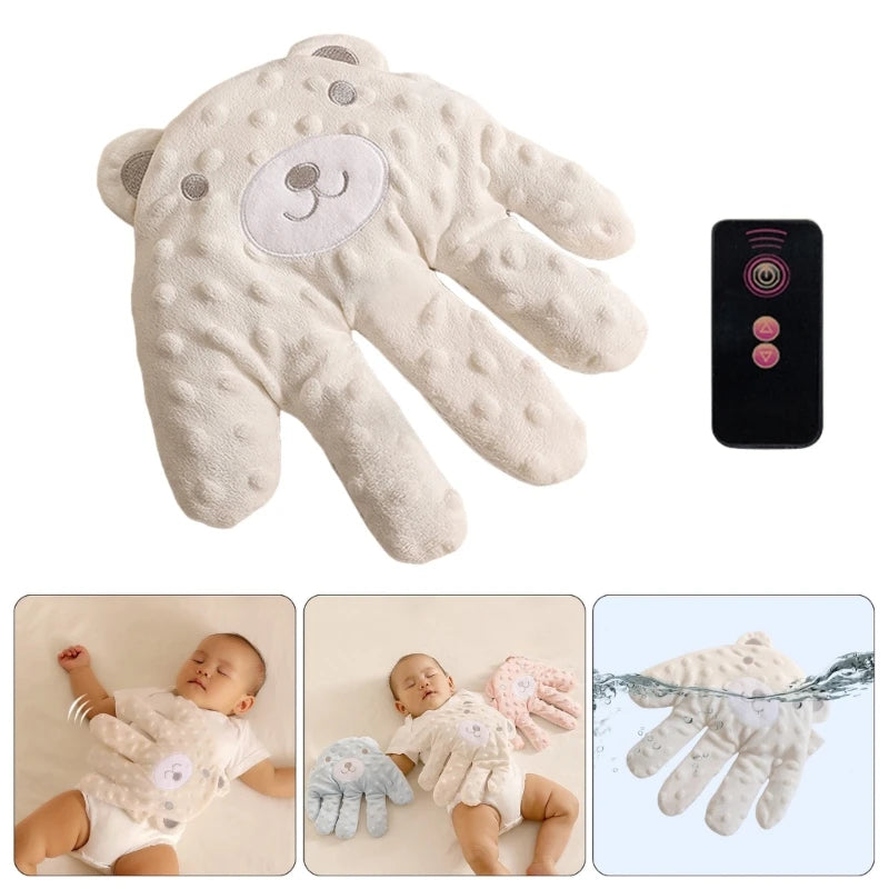 Cartoon Baby Sleep partner hand - Cutier Store