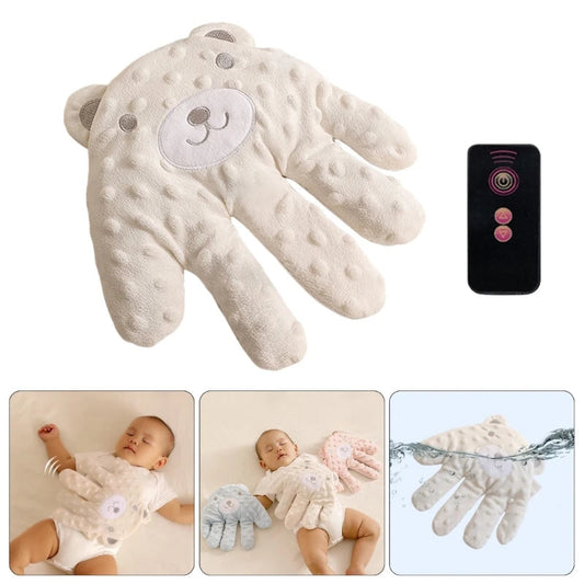 Cartoon Baby Sleep partner hand - Cutier Store