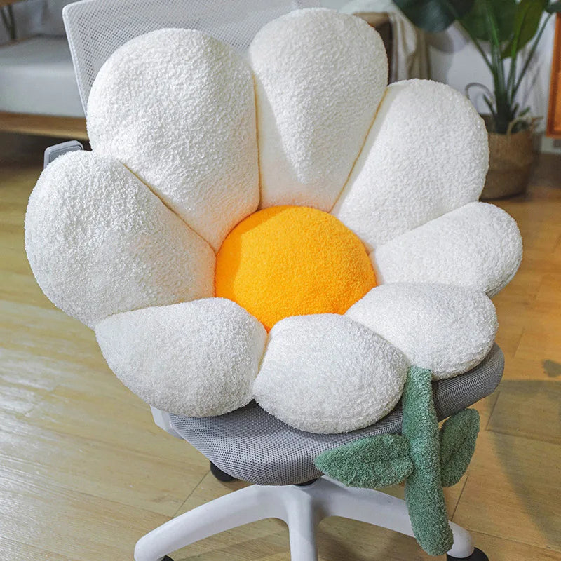 Cute Flower Cushion - Cutier Store