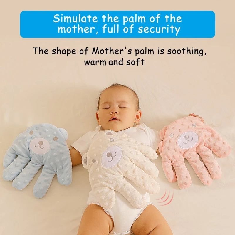 Cartoon Baby Sleep partner hand - Cutier Store