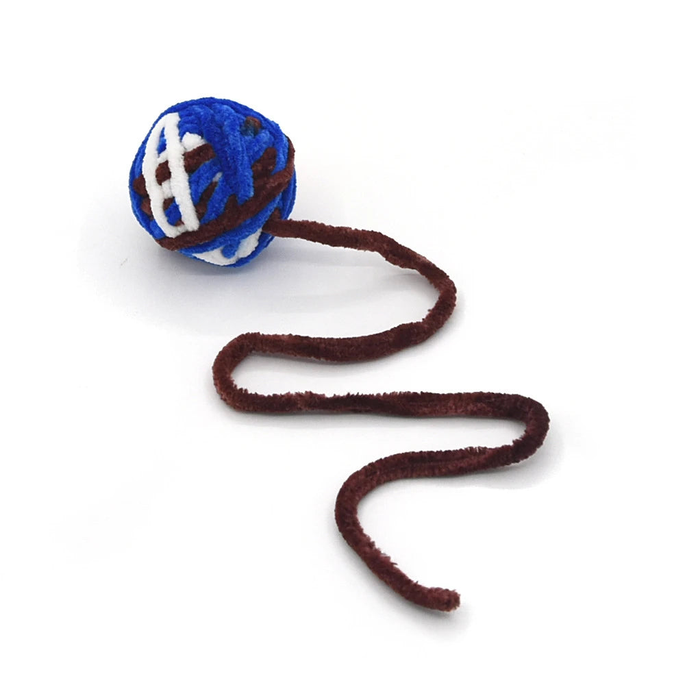 Cute Yarns Cat funny Ball - Cutier Store
