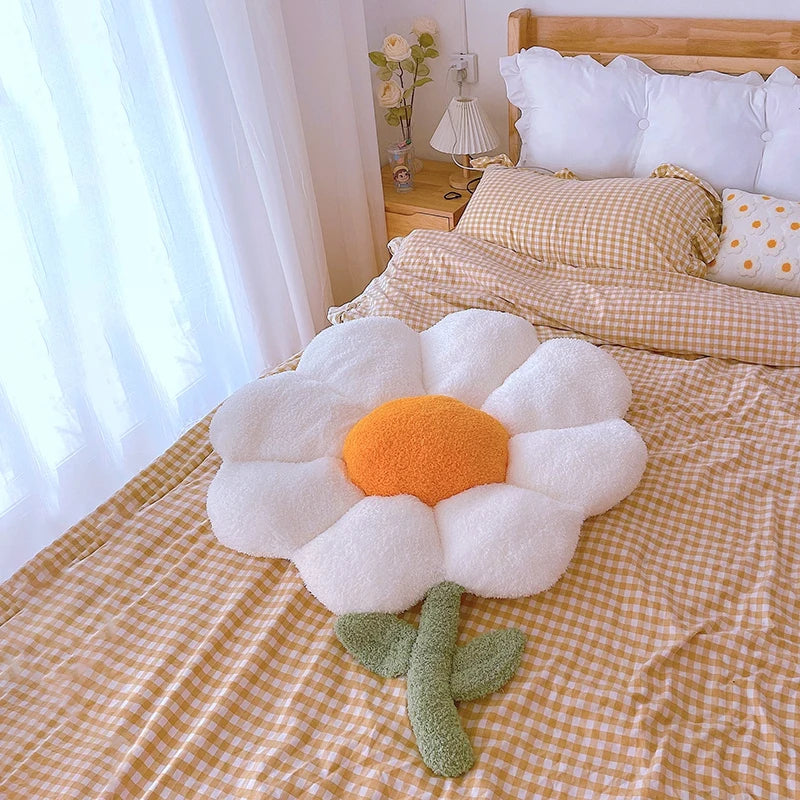 Cute Flower Cushion - Cutier Store