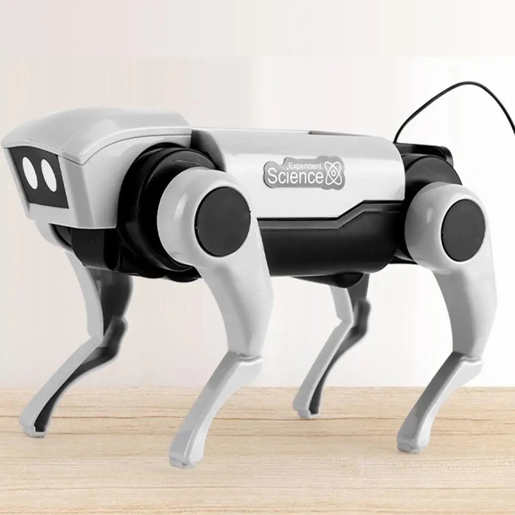 Robotic puppies Remote Control 2 in 1 dog & cat - Cutier Store