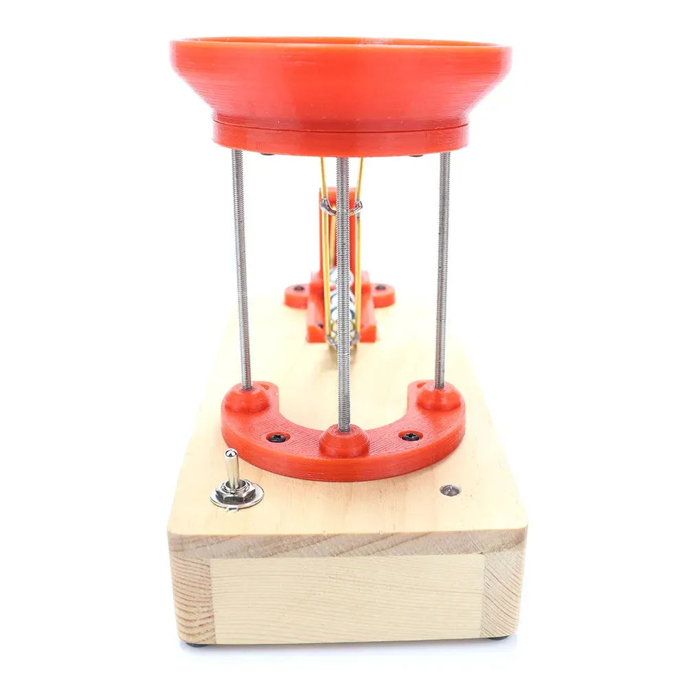 Cat Confusion Toy Perpetual Motion Machine - Cutier Store