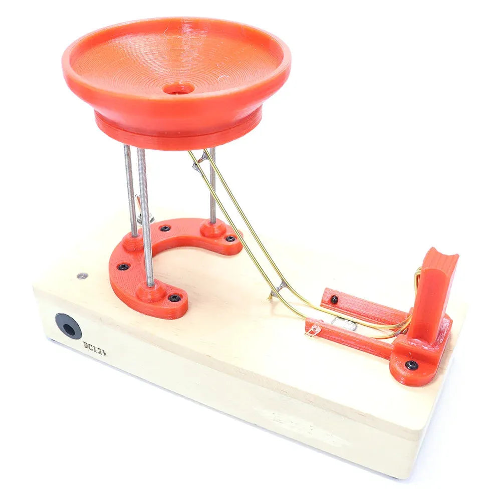Cat Confusion Toy Perpetual Motion Machine - Cutier Store