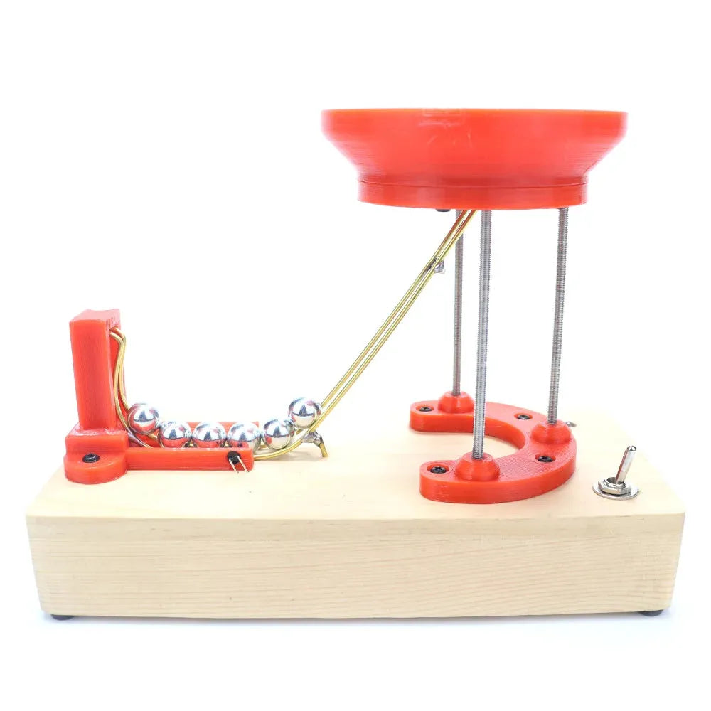 Cat Confusion Toy Perpetual Motion Machine - Cutier Store